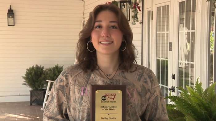 Kelley Smith, San Antonio Christian School