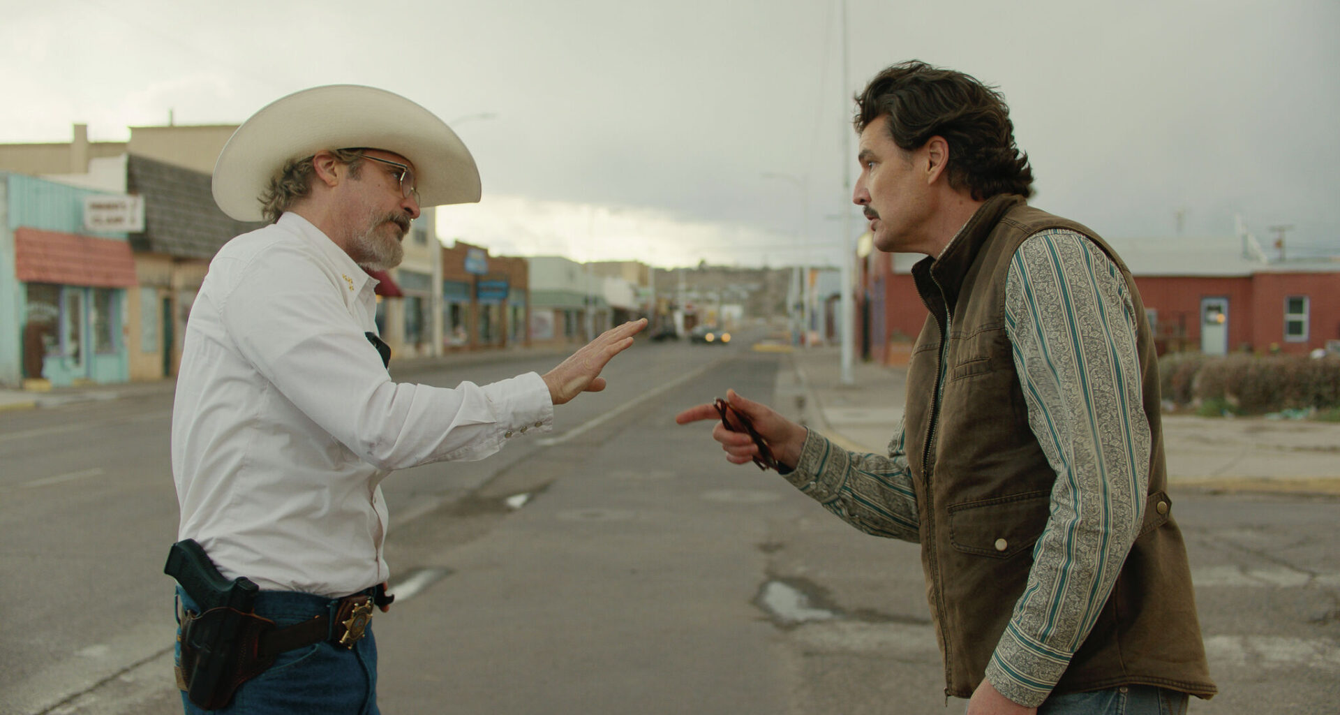 Golden Globe nominees, SXSW, Austin standouts