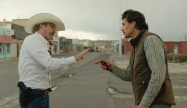 Golden Globe nominees, SXSW, Austin standouts