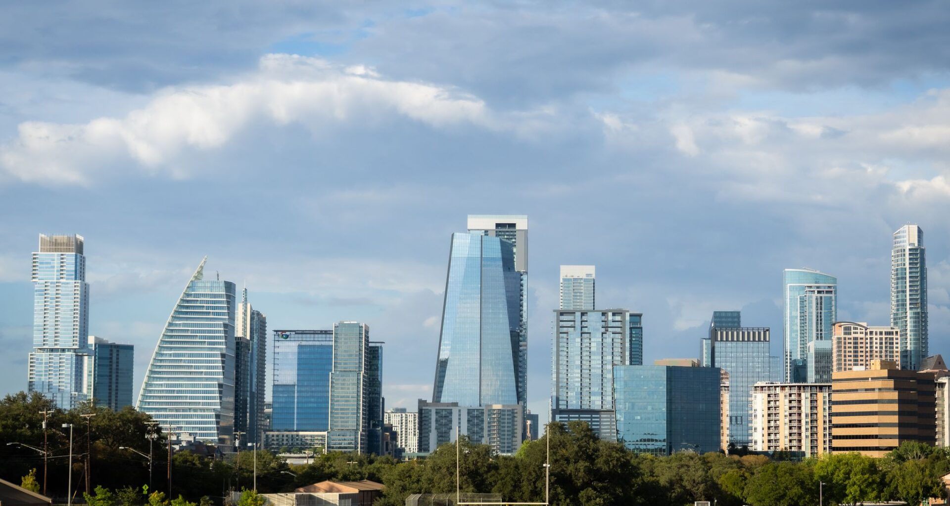 Austin ranks among top 10 US cities for home sales