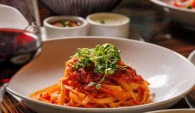 Italian eatery from TV chef debuts at Dallas' Victory Park