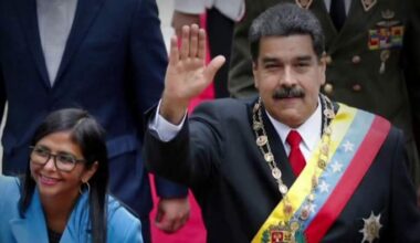 Houston oil companies react as Venezuela turmoil raises questions about energy markets