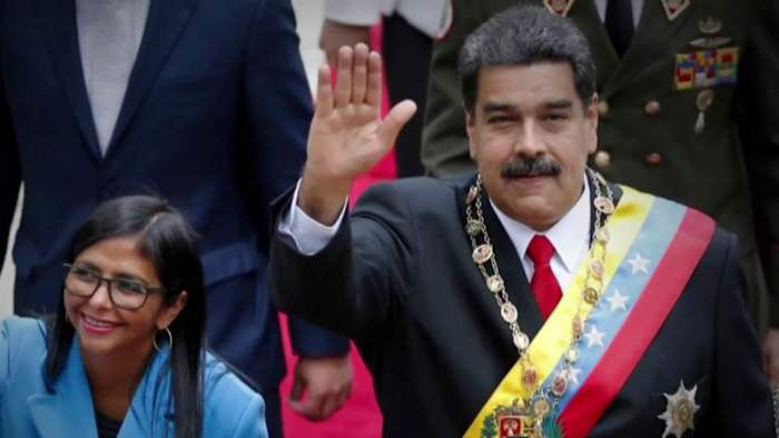 Houston oil companies react as Venezuela turmoil raises questions about energy markets