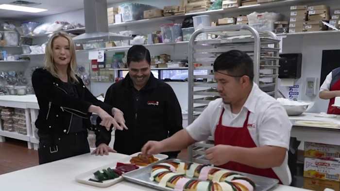 Rosca de Reyes Season is here