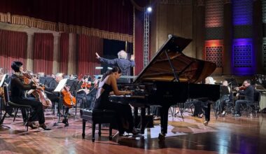 Citing financial strain, San Antonio Philharmonic scraps two more scheduled performances