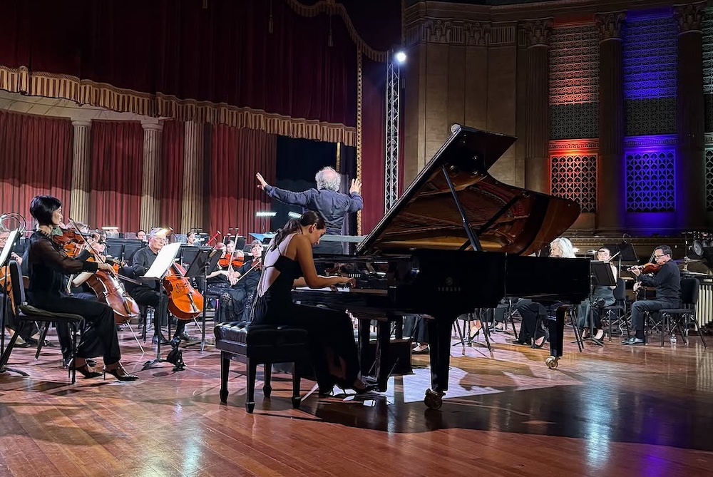 Citing financial strain, San Antonio Philharmonic scraps two more scheduled performances