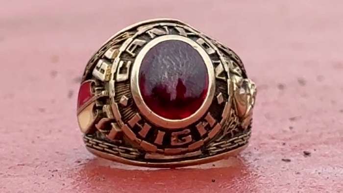 KSAT story spurs second class ring reunion in San Antonio; ring found 26 years ago in Medina Lake