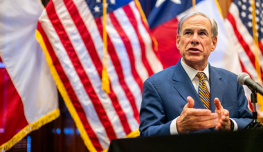Gov Greg Abbott orders Texas child care fraud investigation