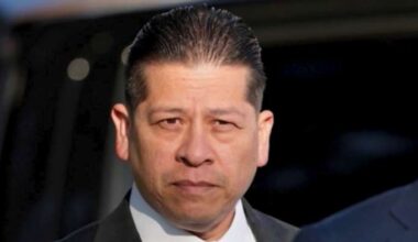 Prosecutors whittle down pool of 400+ potential jurors ahead of ex-Uvalde CISD officer’s trial