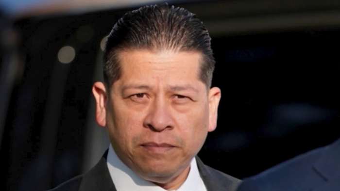 Prosecutors whittle down pool of 400+ potential jurors ahead of ex-Uvalde CISD officer’s trial