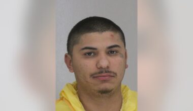 Dallas dating app meeting ends in fatal shooting and murder charge