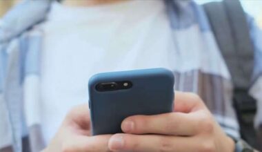 San Antonio-area students react to phone ban policy ahead of second semester in place