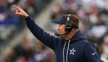 To reach Brian Schottenheimer’s 2026 playoff goal, Cowboys have crucial changes to make