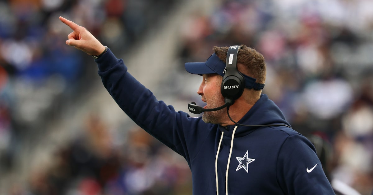 To reach Brian Schottenheimer’s 2026 playoff goal, Cowboys have crucial changes to make