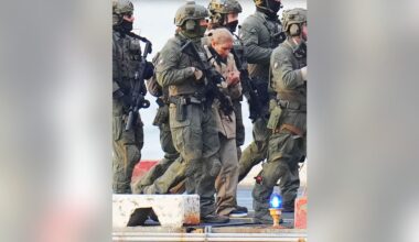 Cilia Flores: Houston-area attorney representing Nicolas Maduro's wife