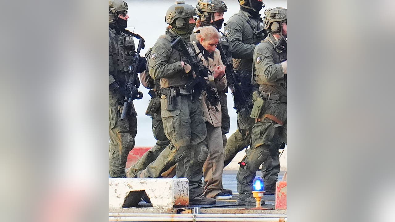 Cilia Flores: Houston-area attorney representing Nicolas Maduro's wife