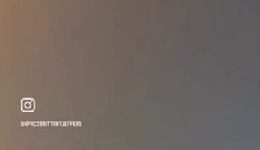 Dense Fog Advisory in Houston Until 9 a.m.