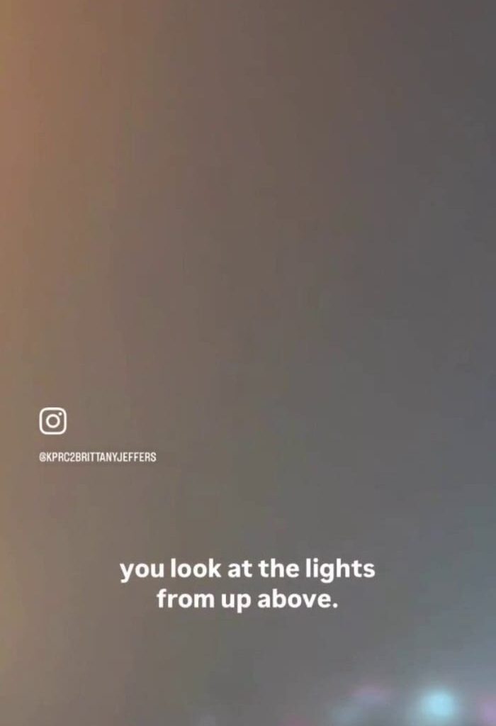 Dense Fog Advisory in Houston Until 9 a.m.