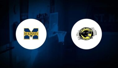 Plano East vs McKinney livestream Texas high school boys basketball