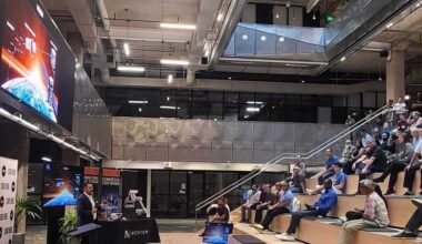 January 2026 Houston innovation and business events