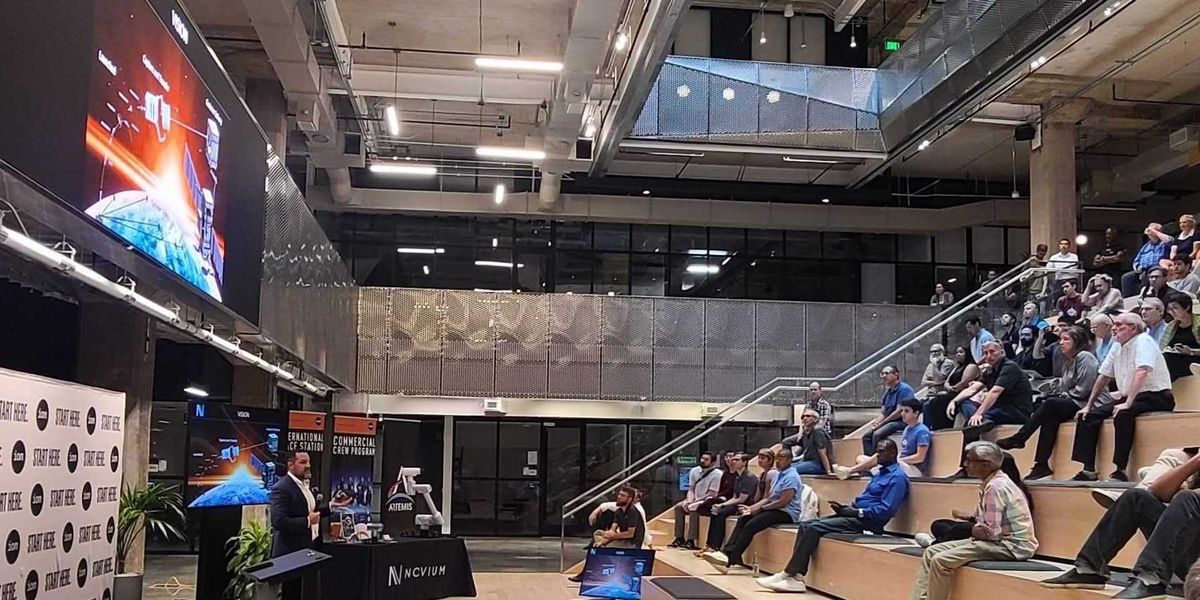 January 2026 Houston innovation and business events