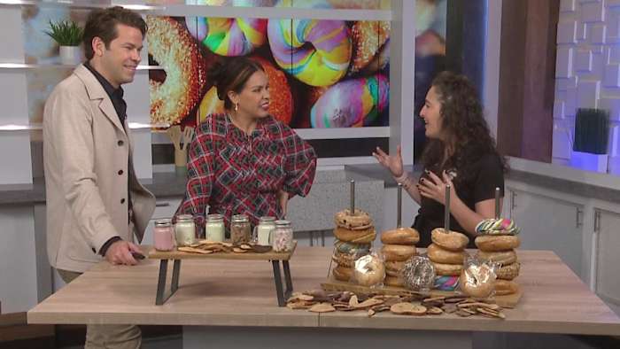 Houston bagel pros talk schmear, slices and specials ahead of National Bagel Day