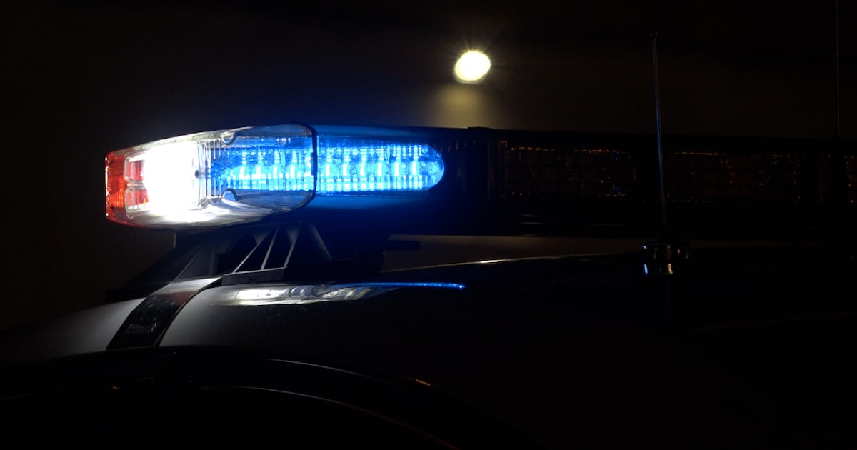 Driver dies of self-inflicted wound after night police chase ends in Plano, officials say