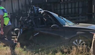 Lawsuit filed against H-E-B, others after 4 women killed in 18-wheeler crash in Texas Panhandle