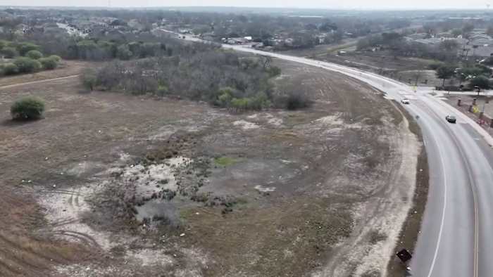 Plans moving ahead for new Northeast Side park and community center