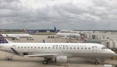 San Antonio International Airport to begin runway safety upgrades