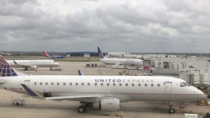 San Antonio International Airport to begin runway safety upgrades