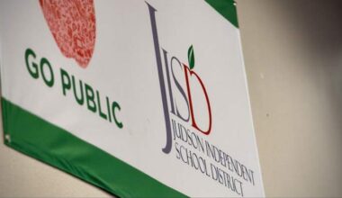 Judson ISD board to consider action on superintendent’s employment at special meeting