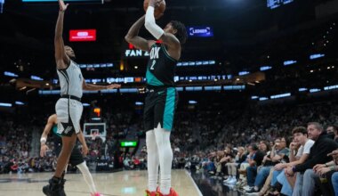 San Antonio Spurs vs. Memphis Grizzlies odds, tips and betting trends