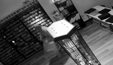 Houston crime: String of collectible store break-ins, Pokémon cards targeted