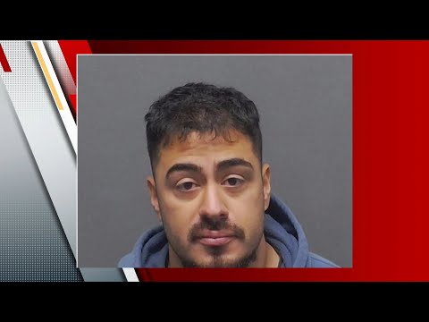 Report: Man accused of threatening to kill several people at bar on San Antonio's North Side arrested