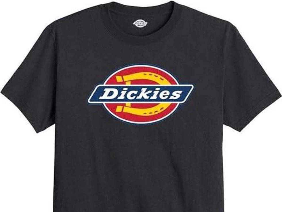 Dickies T-shirt