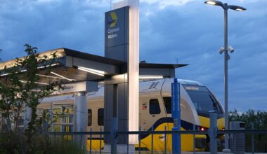 5 cities to hold May elections on the future of DART