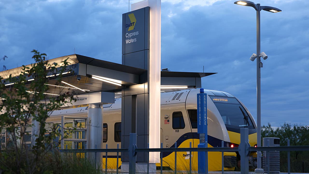 5 cities to hold May elections on the future of DART