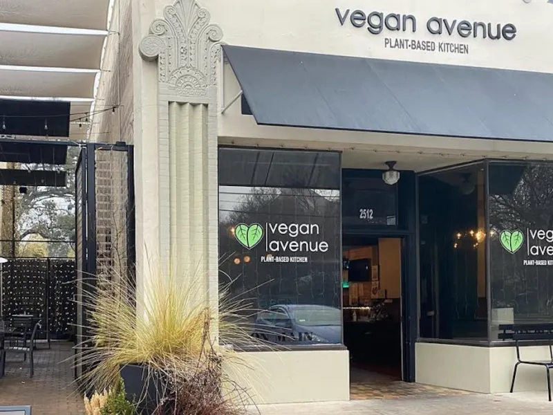 Top San Antonio restaurants for vegan and vegetarian dining right now