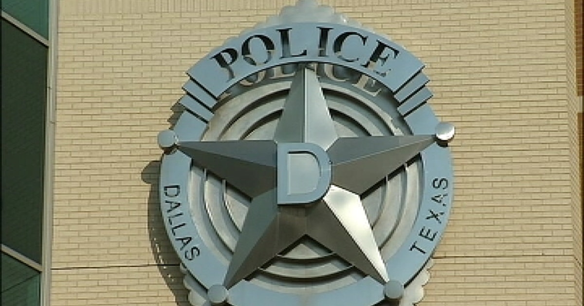 Dallas police fire 2 officers after disciplinary hearings