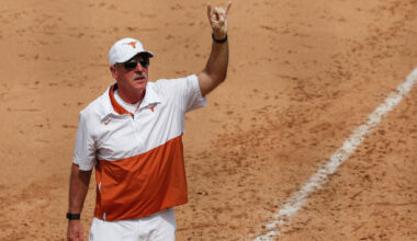 Will Oklahoma transfer play for Texas softball in 2026?