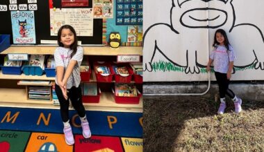 ICE takes 5-year-old and mom into custody from Texas community