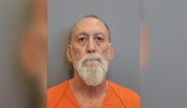 Houston man accused of stalking, plotting to kill wife's affair partner