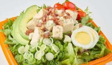 Salad and Go to close all remaining Dallas shops, exit Texas