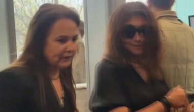 Houston-area midwife accused in abortion case missed payments for court-ordered GPS monitor