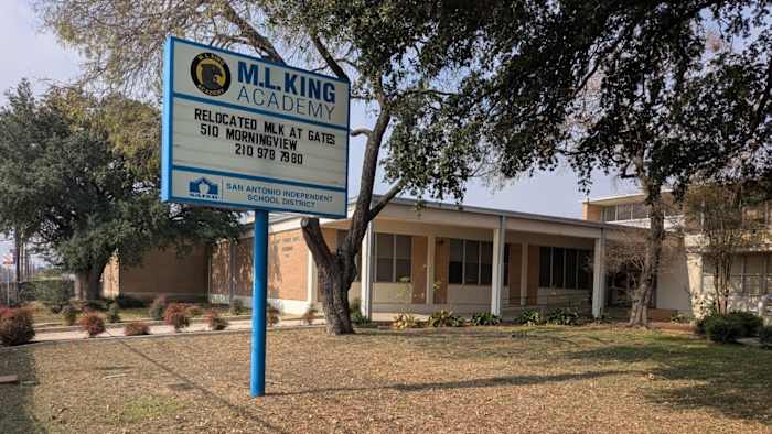 SAISD employee loses job, faces criminal charges after copper theft from school building