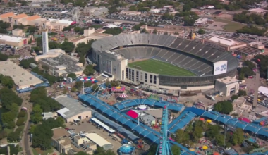 2025 State Fair of Texas review focuses on attendance, security and affordability