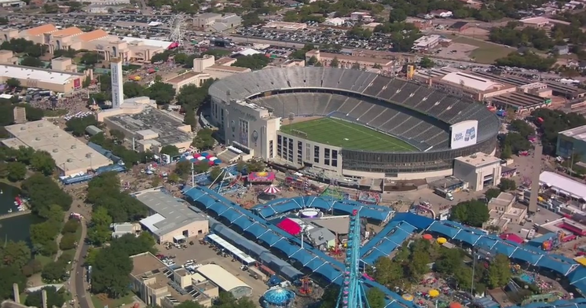 2025 State Fair of Texas review focuses on attendance, security and affordability