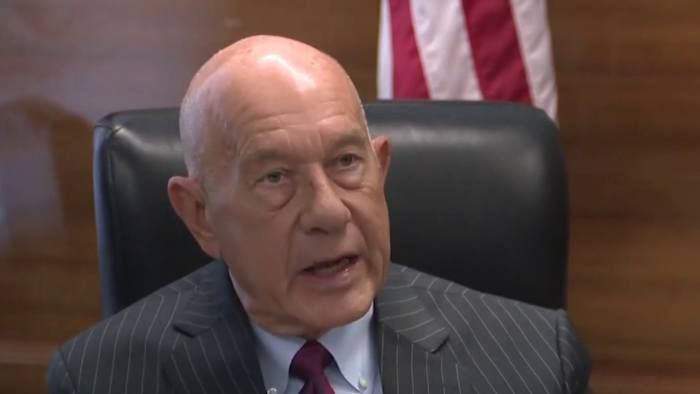 Houston Mayor says report linking city to over 5,000 ICE deportations untrue, says HPD involved in 74 cases