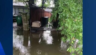 Houston City Council approves using $30 million in flood money to demolish buildings